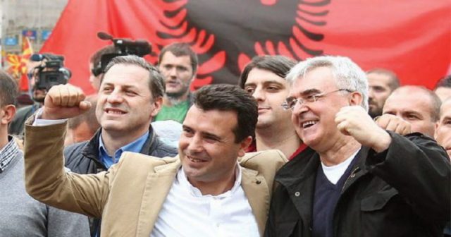 Zaev: Edhe unë jam shqiptar ortodoks