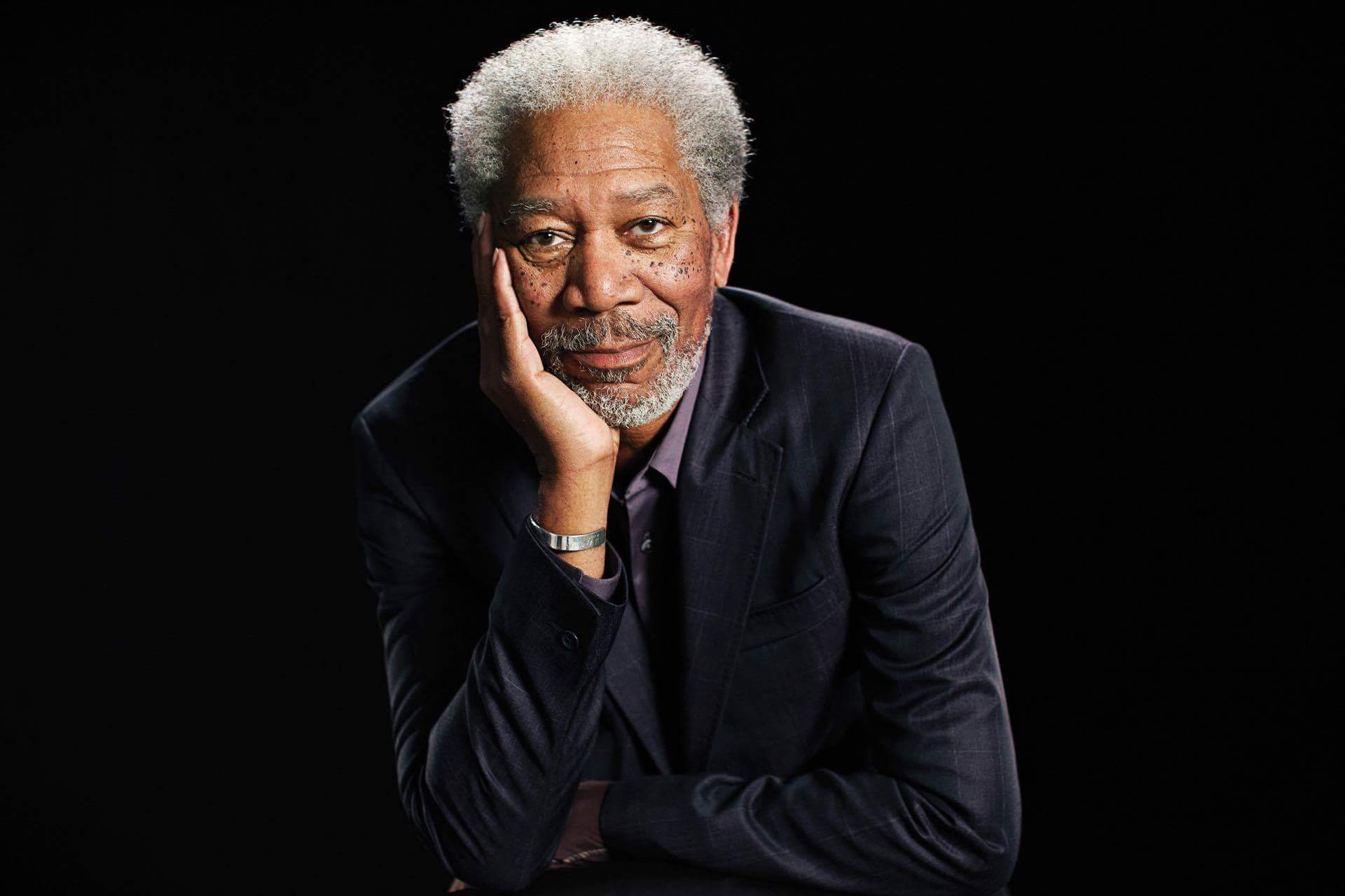 Aktori i njohur Morgan Freeman “tërbon” serbët me dokumentarin e tij