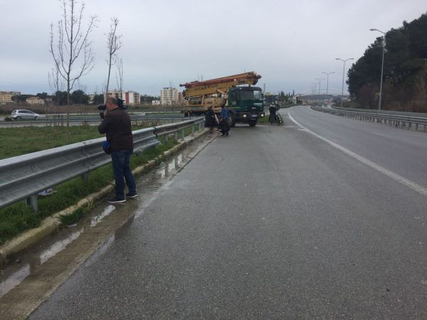 Detaje të reja nga aksidenti fatal në Kavajë/ Në timon nuk ishte 30-vjeçarja, por i dashuri i saj