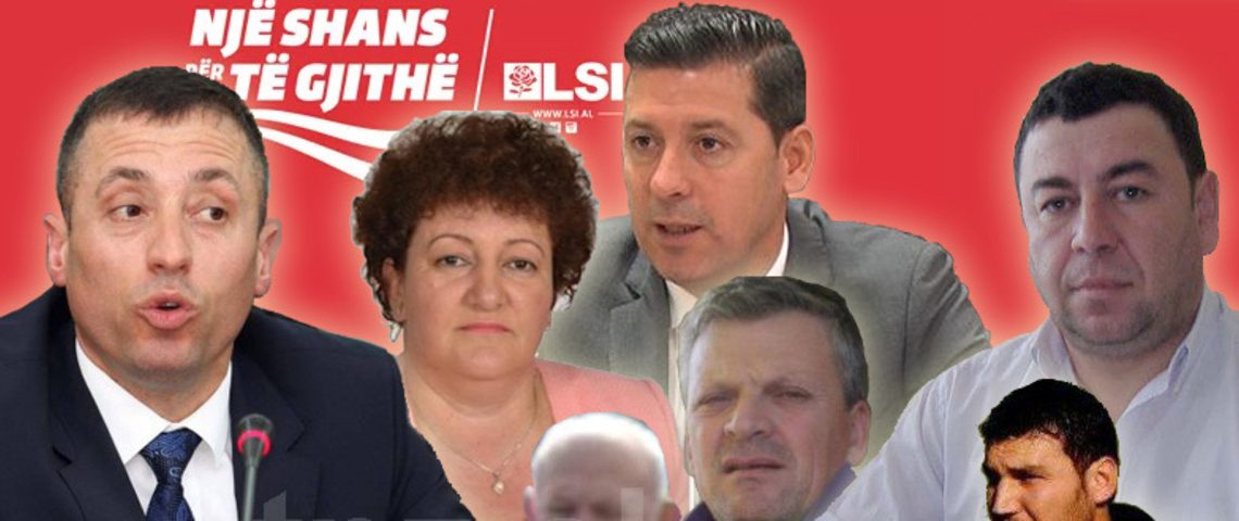 Mbi “gardistët” politikë që mbushin gjykatat dhe shtypin