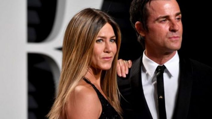 Më në fund e sigurtë: Shkaku i ndarjes së Jennifer Aniston është Brad Pitt!