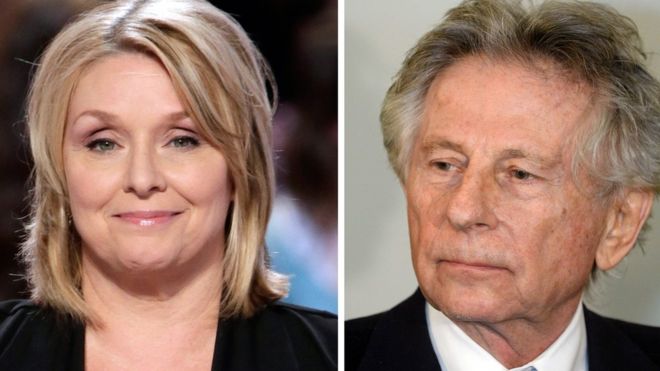 Gruaja e përdhunuar nga Roman Polanski kërkon “mëshirë” që të mbyllet çështja