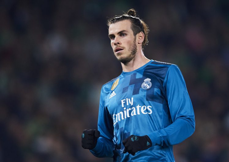 Pas tragjedisë në familjen e kunatës, Gareth Bale i dhuron 280 mijë euro