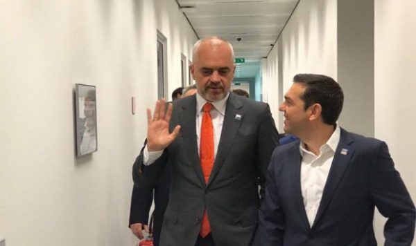 Zyrtare: Autorizohet faza finale e negociatave me Shqipërinë, Alexis Tsipras jep lajmin e mirë