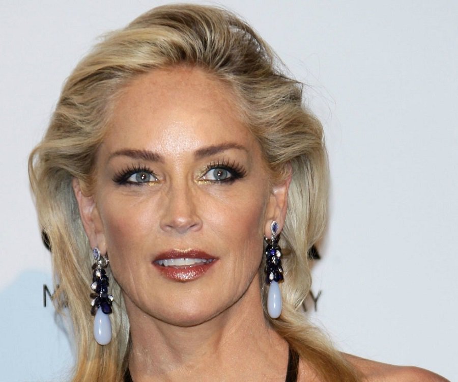 Rrëfehet Sharon Stone: Pashë vdekjen me sy, jetoj për fëmijët (Foto)