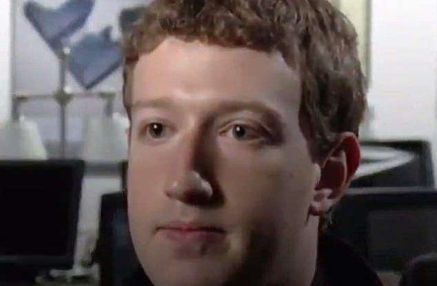 Kur Zuckerberg betohej para kamerave: “Facebook nuk do shesë asnjëherë ….”