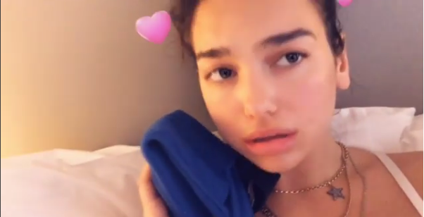 Dua Lipa me dhimbje të tmerrshme, ja çfarë e detyroi këngëtaren të heq dorë nga koncertet