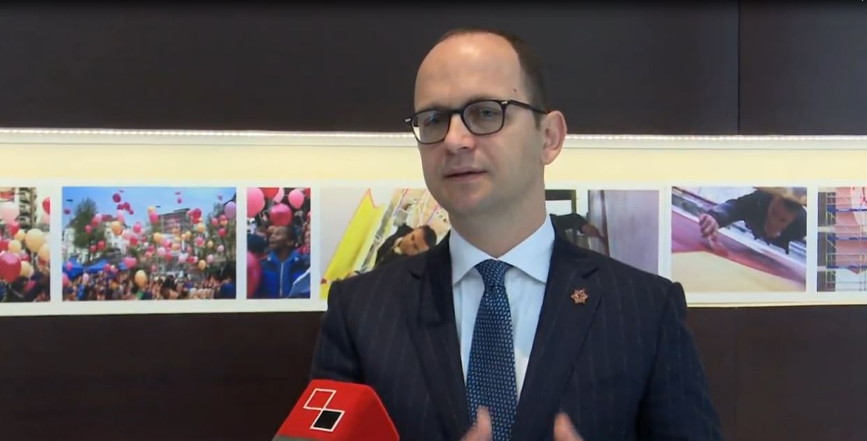 Bushati reagon pas marrjes së autorizimit nga Meta për negociatat me Greqinë: Besojmë se pas këtij procesi do kemi atë marrëveshje që dëshirojmë