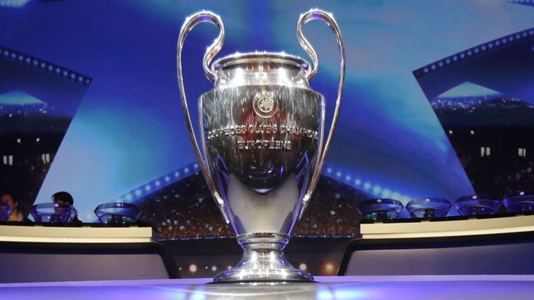 Hidhet shorti i fazës çerekfinale të “Champions League”