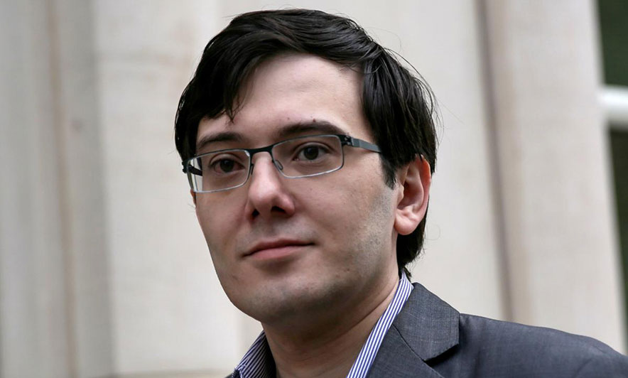 Pavarësisht pendimit, Shkreli dënohet me 7 vite burg për mashtrim