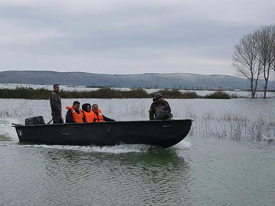 Rama ironizon Bashën: Punë, përtej llogjeve përçarëse (Foto)