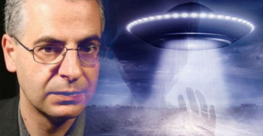 Zyrtari anglez: UFO-t ekzistojnë, nëse ata vijnë në Tokë…