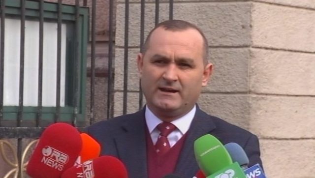 SKANDALI/ Lobimi rus i PD, deputeti: Basha të jap llogari para popullit, nëso jo, para ligjit!