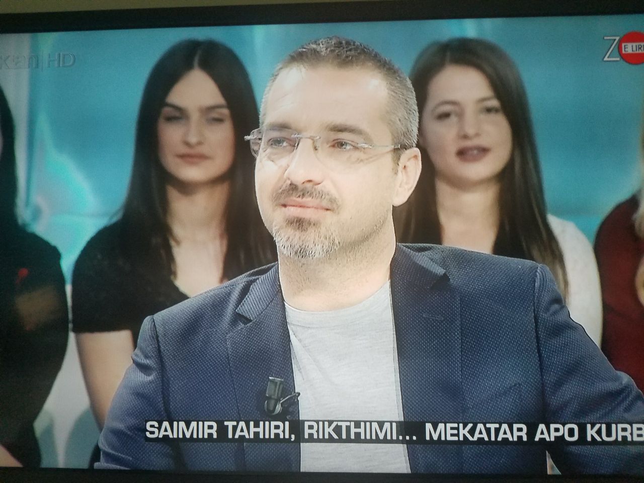 Kush “ia futi” Saimir Tahirit? Ish-ministri trondit me atë që deklaroi sonte