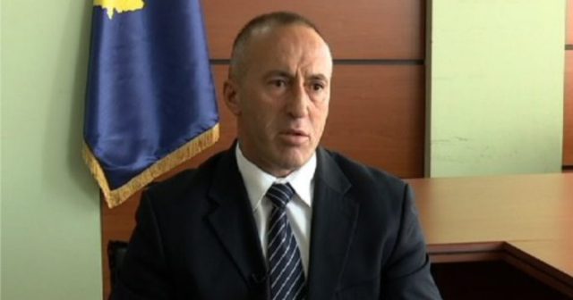 A e ka seriozisht Haradinaj?! Kritikon rëndë Brukselin, duam bashkim me Shqipërinë