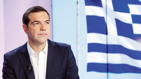 Alexis Tsipras: Nuk dhurojmë asnjë centimetër nga toka jonë (Foto)