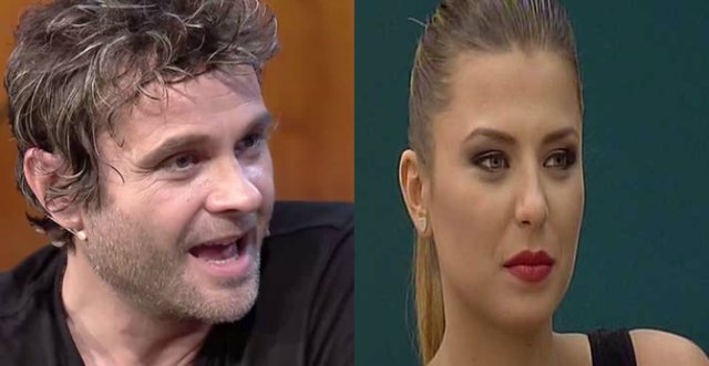 E eliminuan nga ‘DWTS’, Rike Roçi plas akuzat kundër Ilir Shaqirit