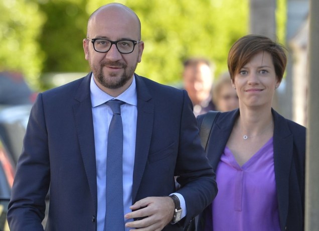 Konferenca e përbashkët për shtyp e Kryeministrit Rama me Kryeministrin e Belgjikës Charles Michel (Video)