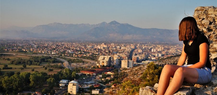 Shkodra budallaqe apo budallenjtë e Shkodrës?!