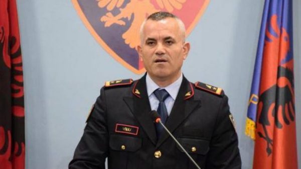 Sërish rokadë në Policinë e Shtetit, ndryshimet e fundit