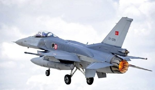 Plasi lufta? Greqia hap zjarr ndaj helikoperit turk