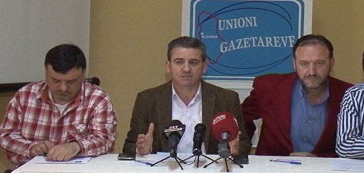 Paditë ndaj gazetarëve, Çipa: Negative, po i ndjekim me vëmendje (Video)