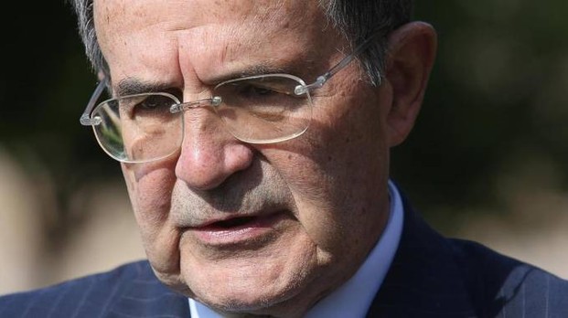 Grabitet shtëpia e Romano Prodit, i vjedhin 30 milionë euro bizhuteri!