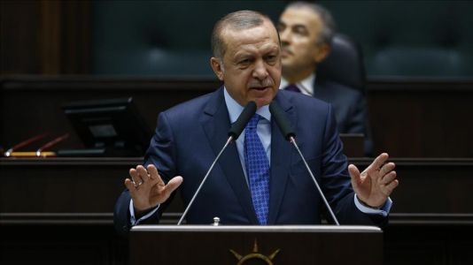 E papritur: Erdogan dërgonTurqinë në zgjedhje të parakohshme!