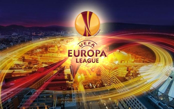 Europa League/ Formacionet zyrtare të 4 takimeve