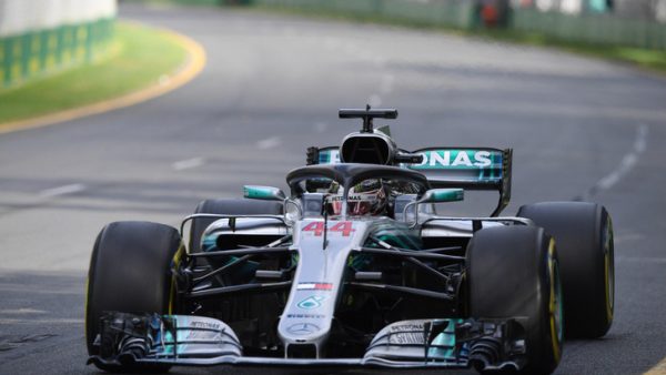 Lewis Hamilton: Ferrari nuk parakalohet dot