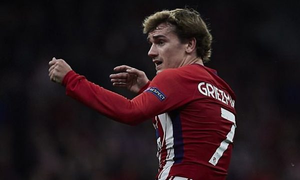 Atletico Madrid duhet ti ofrojë Griezmann 400,000 € në javë që lojtari mos të largohet