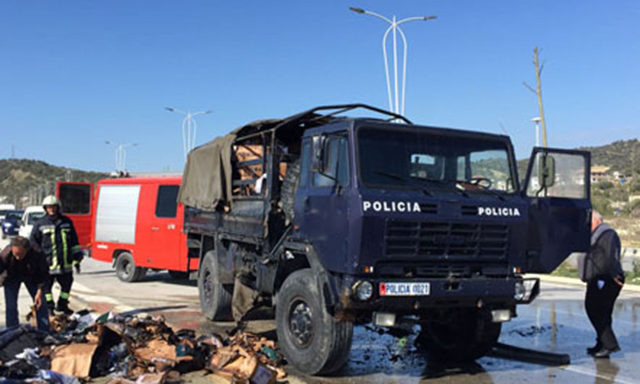 Skenari i Bashës nesër, për të krijuar kaos në të gjithë vendin: A do kemi një gjyq tjetër për protestues të “pavarur”?!