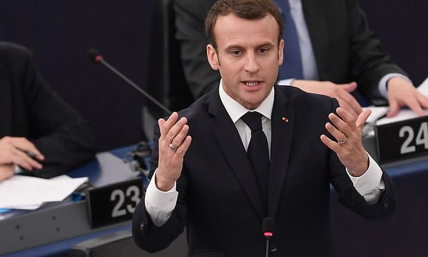 KE jep rekomandimin për Shqipërinë dhe Maqedoninë, Macron kundër: Nuk është koha për Ballkanin në BE