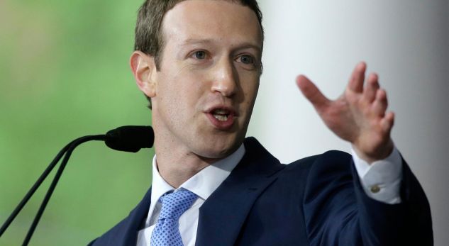 Mark Zuckerberg për keqpërdorimin e të dhënave: Kam gabuar, më vjen keq