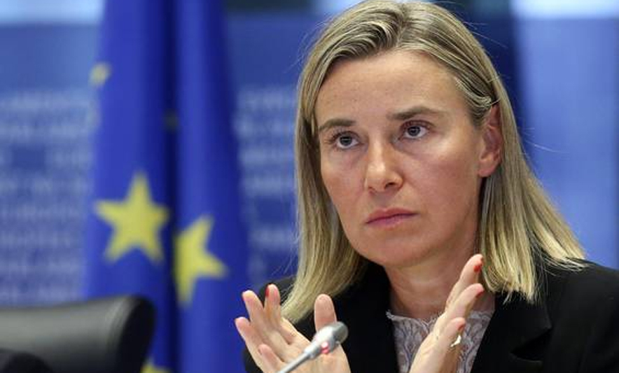 Negociatat me BE-në, Mogherini jep lajmin e mirë për Shqipërinë