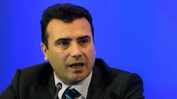 Rajoni Takimi Kotzias-Dimitrov për çështjen e emrit, Zoran Zaev: Stop ”buldozerëve diplomatikë” mes Maqedonisë dhe Greqisë