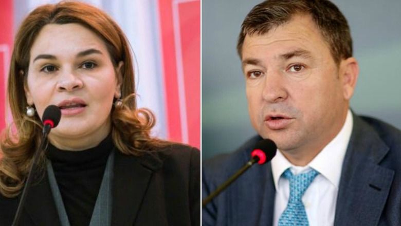 Monika sulmon me “tendera” për kriminelët?! Dako e sfidon me këtë listë: Gjeji kush janë …!