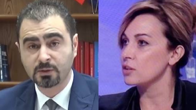 Rovena Gashi dhe i shoqi: Letër publike mediave, për “padrejtësinë” që po u bënë Arta Marku