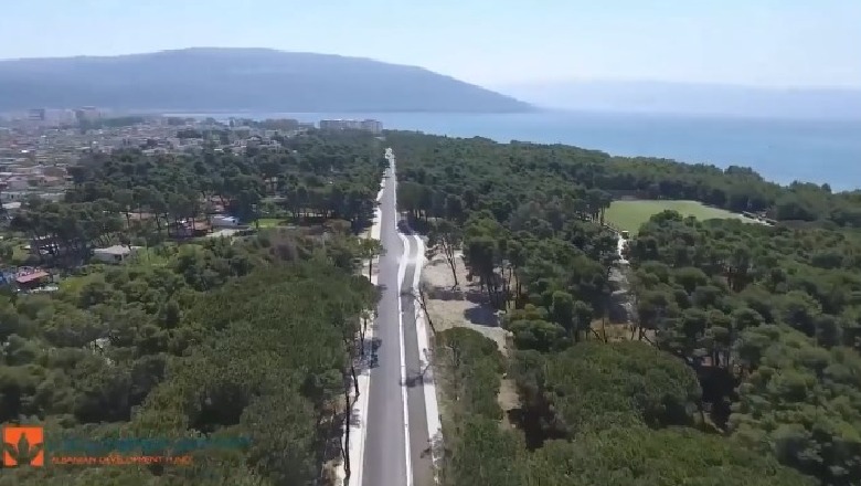 VIDEO/ Rama zbulon projektin e ri, gëzon vlonjatët dhe të gjithë turistët