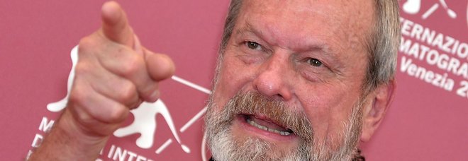 Filmi i “mallkuar” i Terry Gilliam mbi Don Kishotin do jepet në Festivalin e Kanës!