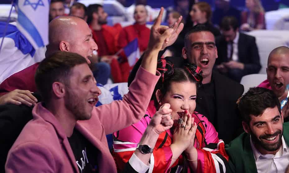 Ja përse “Kënga e Pulës” rrëmben fitoren e Eurovision!