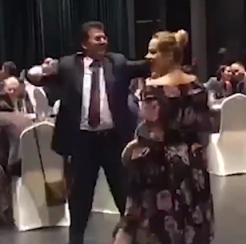 “Fatziu i ditës, Fatmiri i natës dhe… Picirika” (Video)