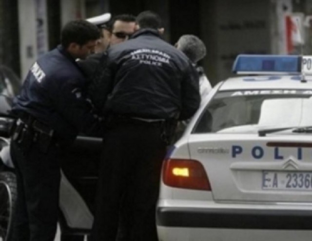 Arrestohet në Greqi trafikanti shqiptar i shpallur në kërkim ndërkombëtar