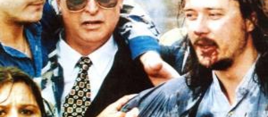 Qytetarë jini vigjilent! Po zgjohen dhunuesit e 26 Maj 1996