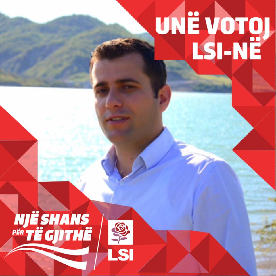 Para në këmbim të notës: Arrestohet shefja e departamentit të gazetarisë mike e deputetit të PD dhe kandidati për deputet i LSI