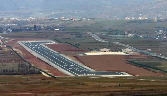 Aeroporti i Vlorës do të ketë tarifat më të ulëta në rajon