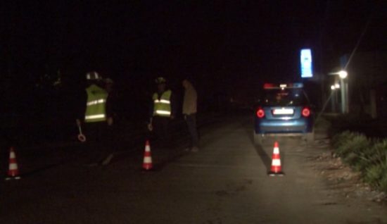 Aksident tragjik! Në autostradën Milot-Fushë Krujë, vdesin dy të rinj 21 dhe 26 vjeç