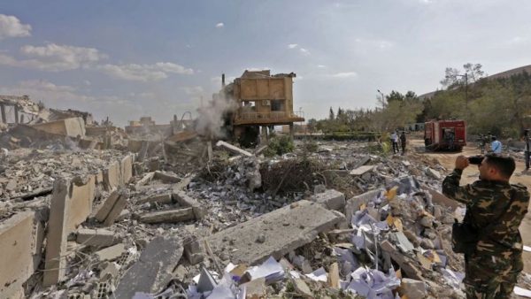 Një tjetër shqiptar vritet në Siri. Zbulohet emri (Foto)