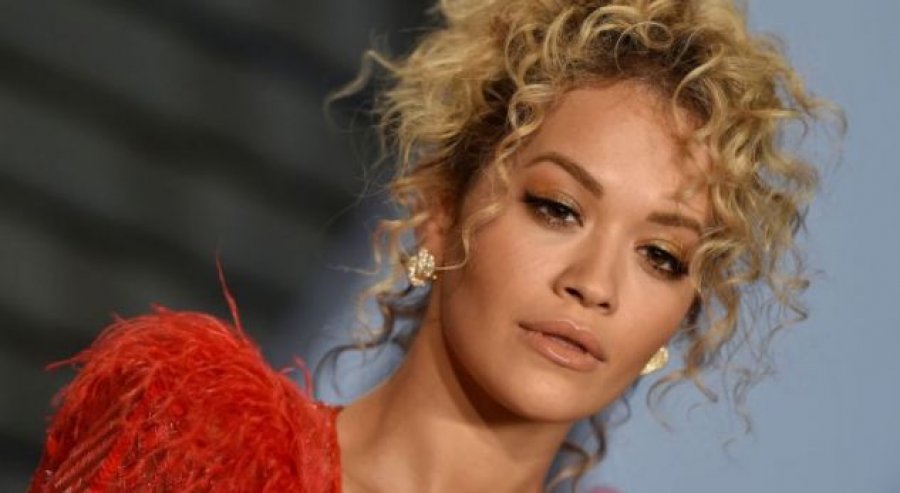 Rita Ora shokon botën me deklaratën e saj: Nuk dua të fshihem më, jam Biseksuale (Foto)