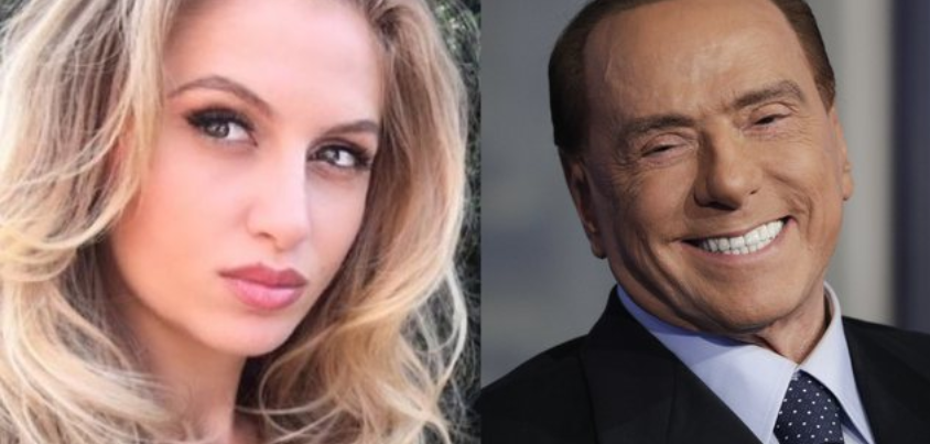 Mbesa e Jarit habit me deklaratën: Jam e dashura e Berlusconit